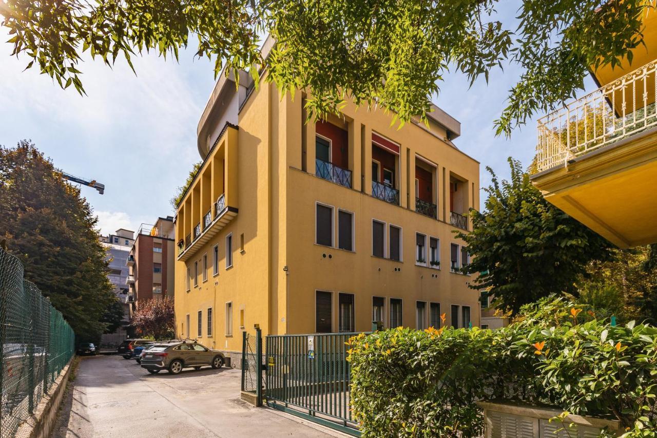Portobello Apartments Bolonha Exterior foto
