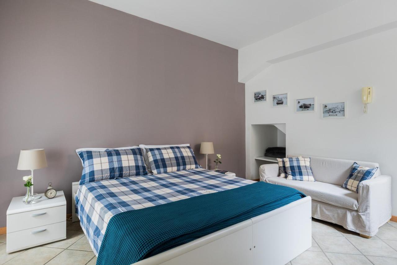 Portobello Apartments Bolonha Exterior foto
