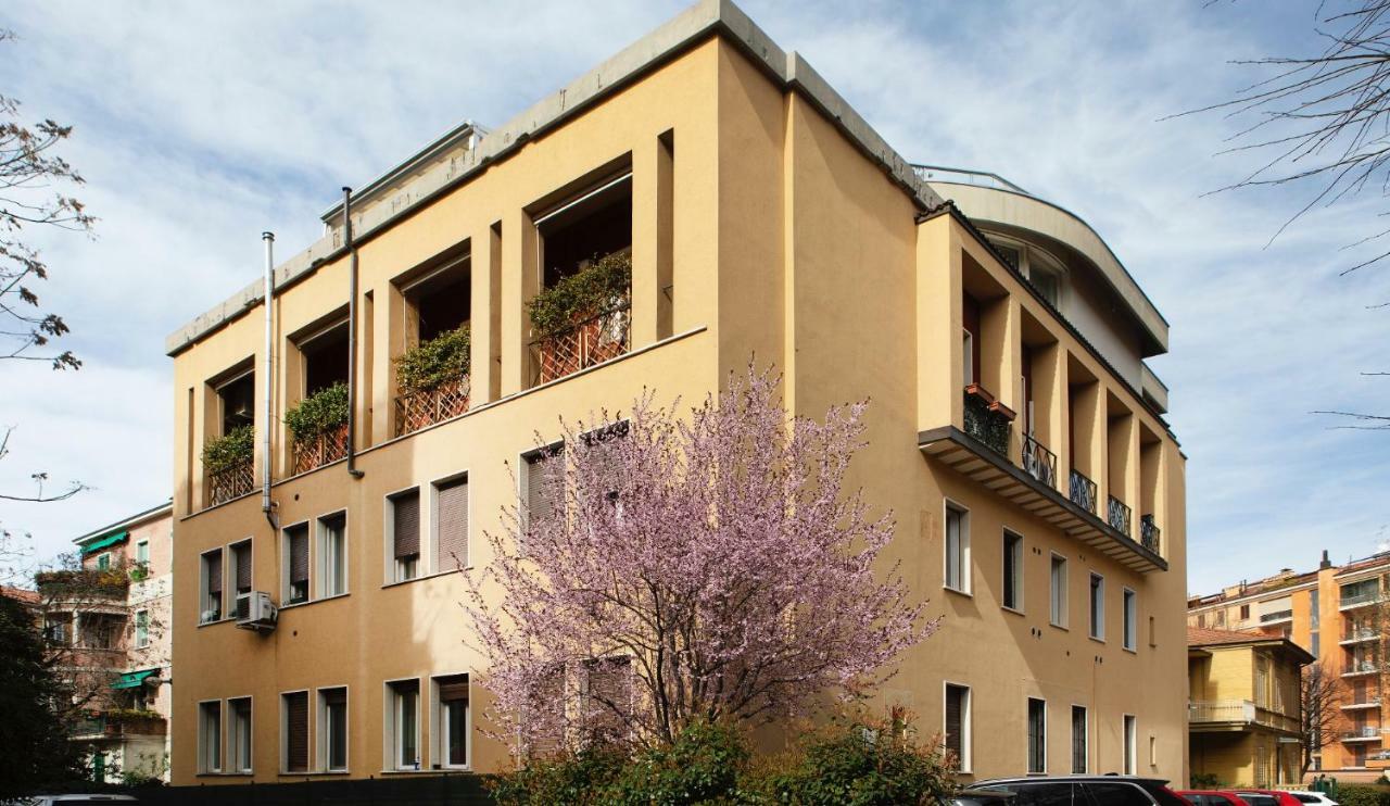 Portobello Apartments Bolonha Exterior foto